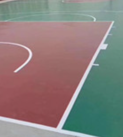 措勤篮球场地坪维修全方案